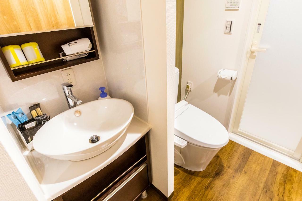 มิสเตอร์คินโจะ อิน นาฮะ Hotel ภายนอก รูปภาพ