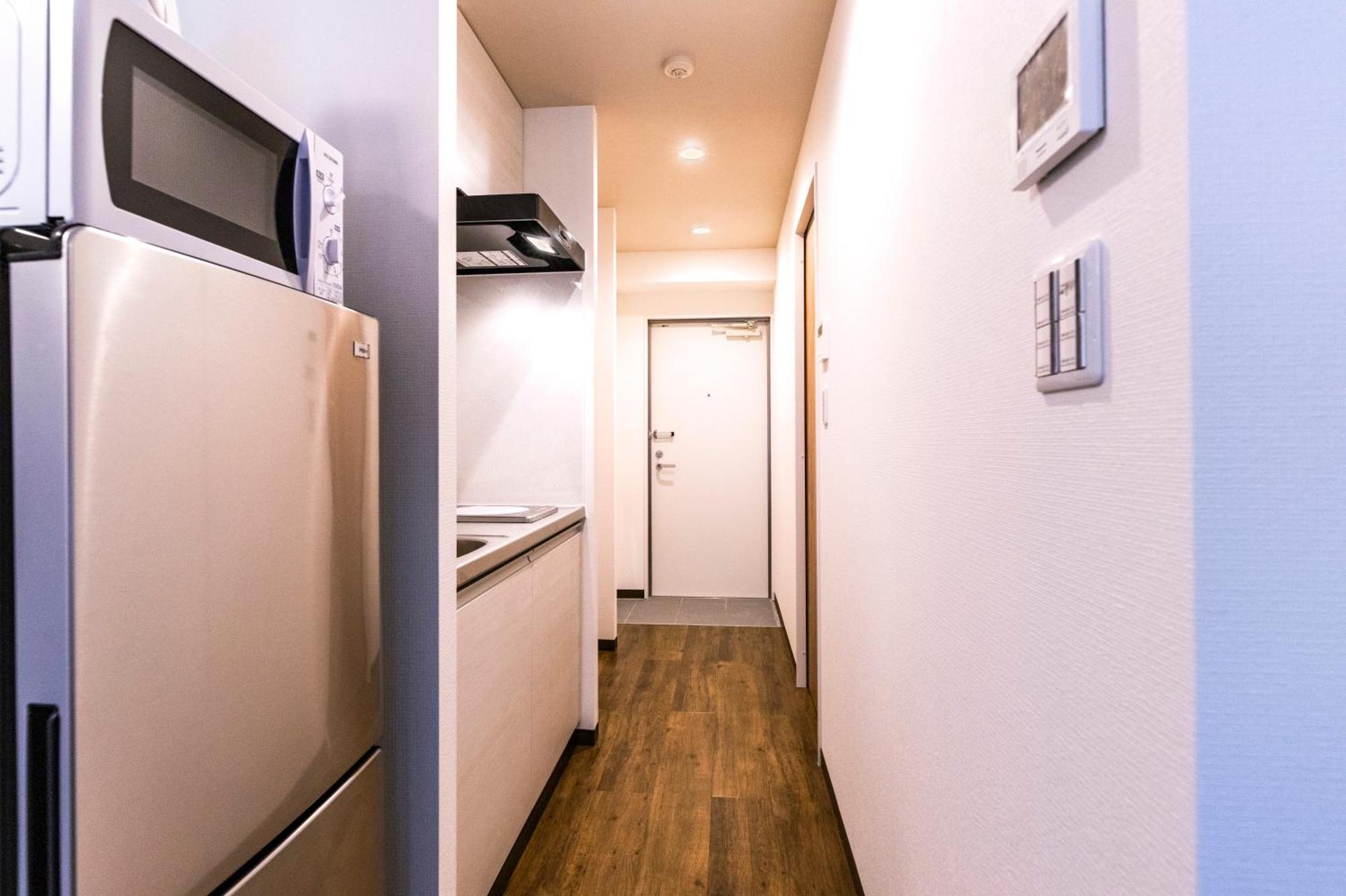 มิสเตอร์คินโจะ อิน นาฮะ Hotel ภายนอก รูปภาพ