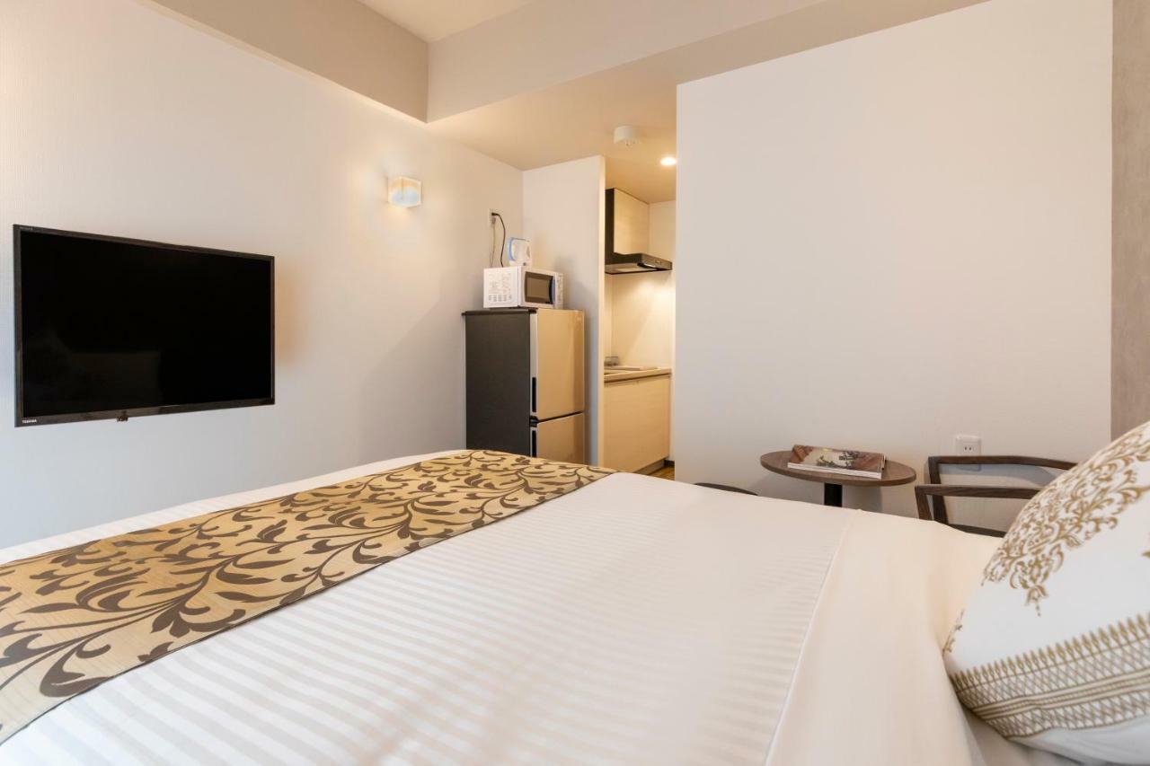 มิสเตอร์คินโจะ อิน นาฮะ Hotel ภายนอก รูปภาพ